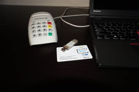 use gpg with smart card|SmartCard .